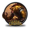 Warwick Hyena icon